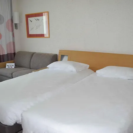 Novotel Bordeaux