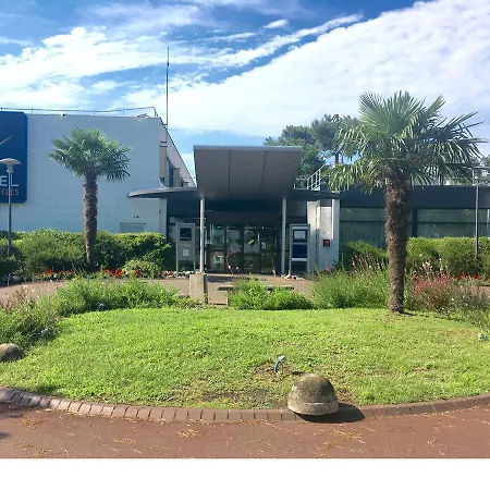 Novotel Bordeaux Hotel Mérignac
