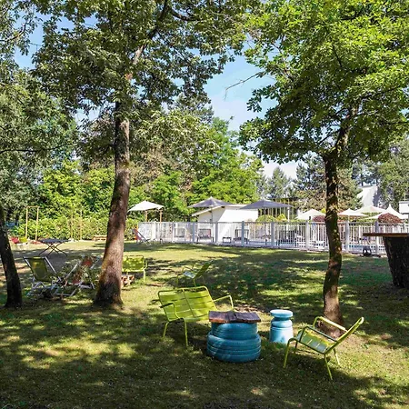 Novotel Bordeaux Mérignac