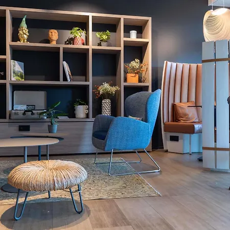 Hotel Novotel Bordeaux Mérignac