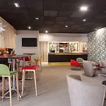 Novotel Bordeaux Hotel