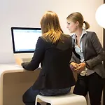 Hotel Novotel Bordeaux 4*
