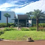 Novotel Bordeaux ホテル