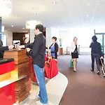 Novotel Bordeaux