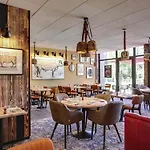 Hotell Novotel Bordeaux Mérignac