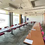 ホテル Novotel Bordeaux