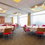 ホテル Novotel Bordeaux 4*