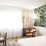 Novotel Bordeaux Hotel