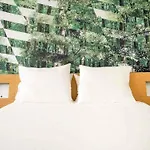 ホテル Novotel Bordeaux 4*