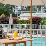Novotel Bordeaux Mérignac