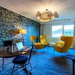 ホテル Novotel Bordeaux