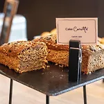 Novotel Bordeaux ホテル Mérignac
