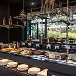 Hotell Novotel Bordeaux