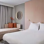 Hotel Novotel Bordeaux