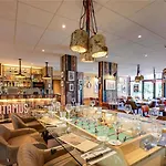 Novotel Bordeaux Mérignac