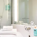 Novotel Bordeaux ホテル