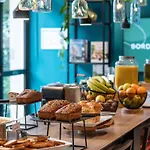 Novotel Bordeaux ホテル Mérignac