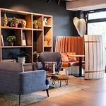 Novotel Bordeaux Hotel Mérignac