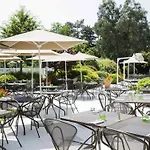 Novotel Bordeaux Hotel 4*