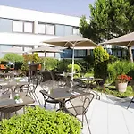 Hotel Novotel Bordeaux