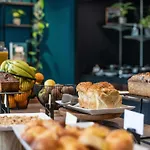 Novotel Bordeaux