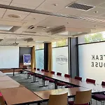 Novotel Bordeaux 호텔 Mérignac