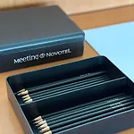 Hotel Novotel Bordeaux Mérignac