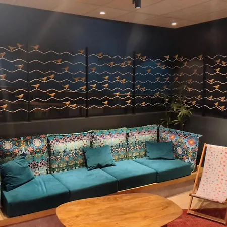 Novotel Bordeaux