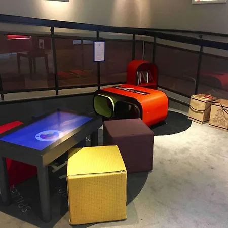 Novotel Bordeaux