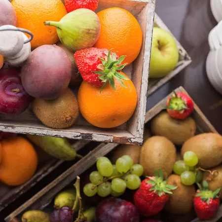 Hotel Novotel Bordeaux