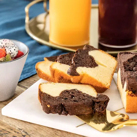 Novotel Bordeaux Hotel 4*