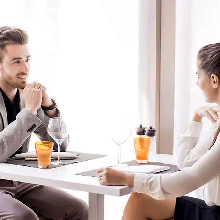 Novotel Bordeaux Hotel Mérignac