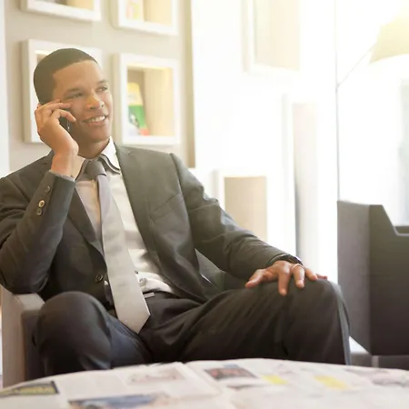 Novotel Bordeaux Hotel Mérignac