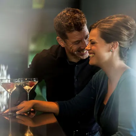 Novotel Bordeaux Готель Мериньяк