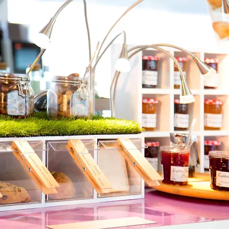 Novotel Bordeaux Hotel Mérignac