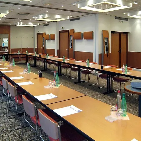 Novotel Bordeaux Ξενοδοχείο 4*
