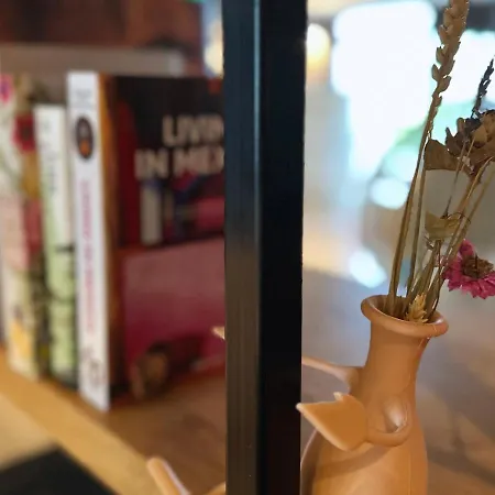 波尔多梅里尼亚克诺富特酒店 酒店
