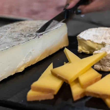波尔多梅里尼亚克诺富特酒店 Mérignac