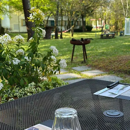 波尔多梅里尼亚克诺富特酒店 酒店 4*
