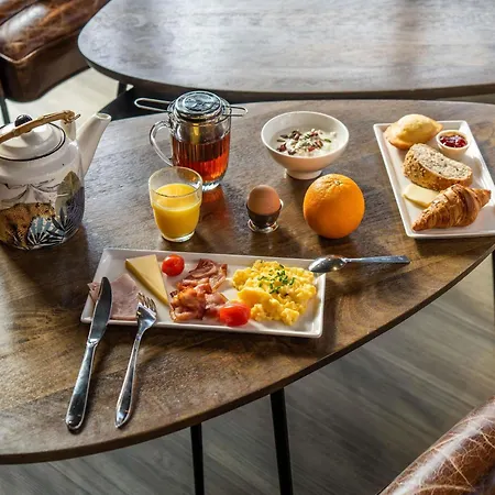 Novotel Bordeaux Hotel Mérignac
