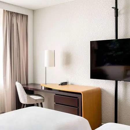 Novotel Bordeaux 4* Mérignac