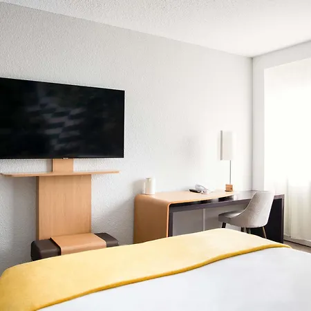 Novotel Bordeaux Mérignac