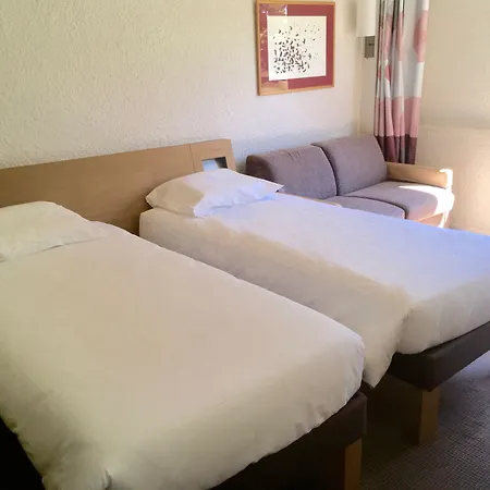 Novotel Bordeaux