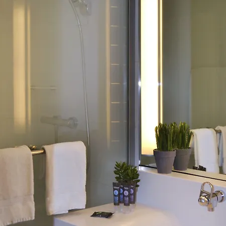 Hotel Novotel Bordeaux Mérignac