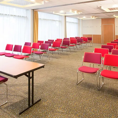 Novotel Bordeaux 4* Mérignac