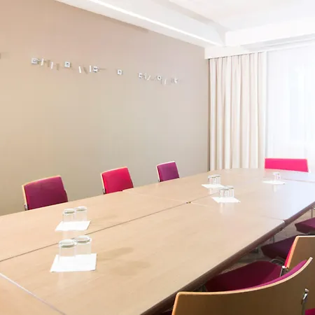 Novotel Bordeaux Otel Mérignac