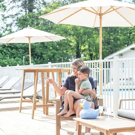 Hotel Novotel Bordeaux