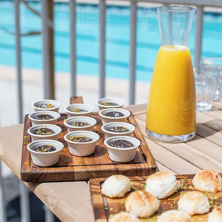 Novotel Bordeaux Ξενοδοχείο 4*