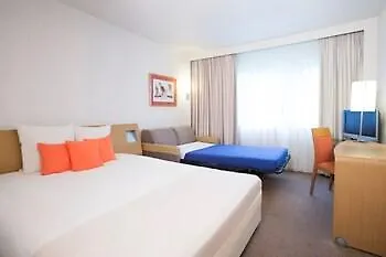 Novotel Bordeaux 4* Mérignac