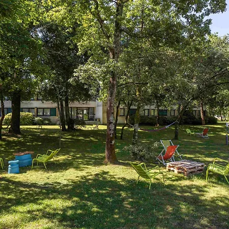 Hotel Novotel Bordeaux